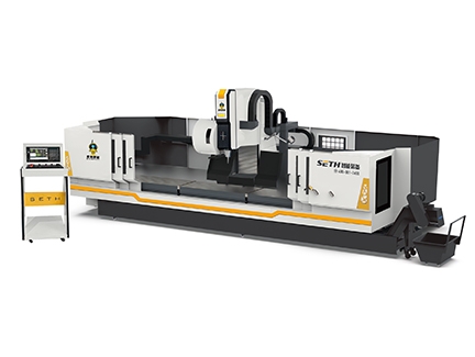 江苏高速三轴数控型材加工中心